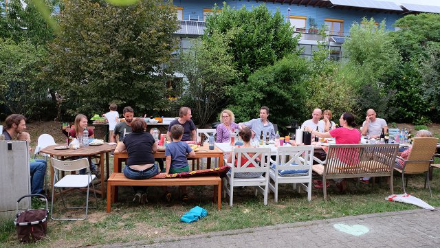 Baureihenfest  