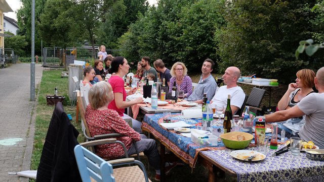 Baureihenfest  