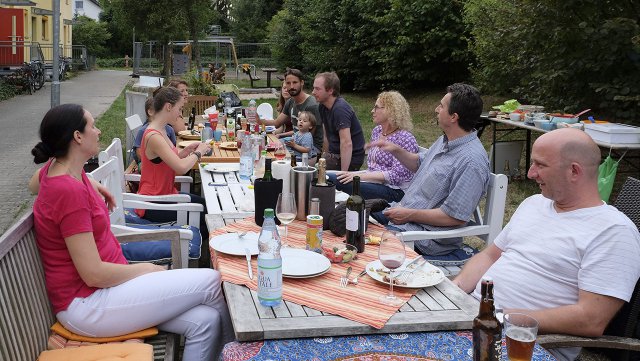 Baureihenfest  