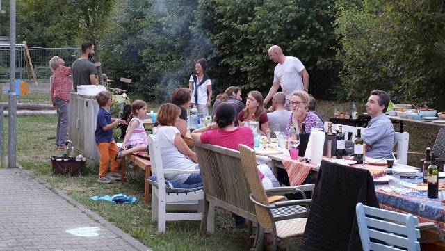 Baureihenfest  