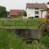 Die fertige Siedlung