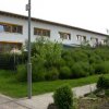Die fertige Siedlung