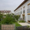 Die fertige Siedlung