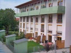 Maisonettehaus
