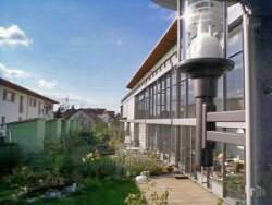 Splittlevelhaus