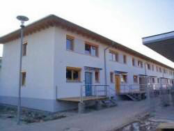 Ökompakthaus